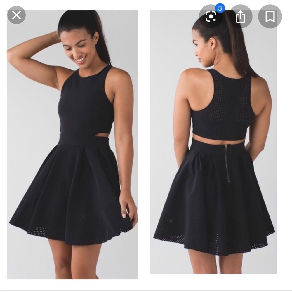 lululemon Away Dress